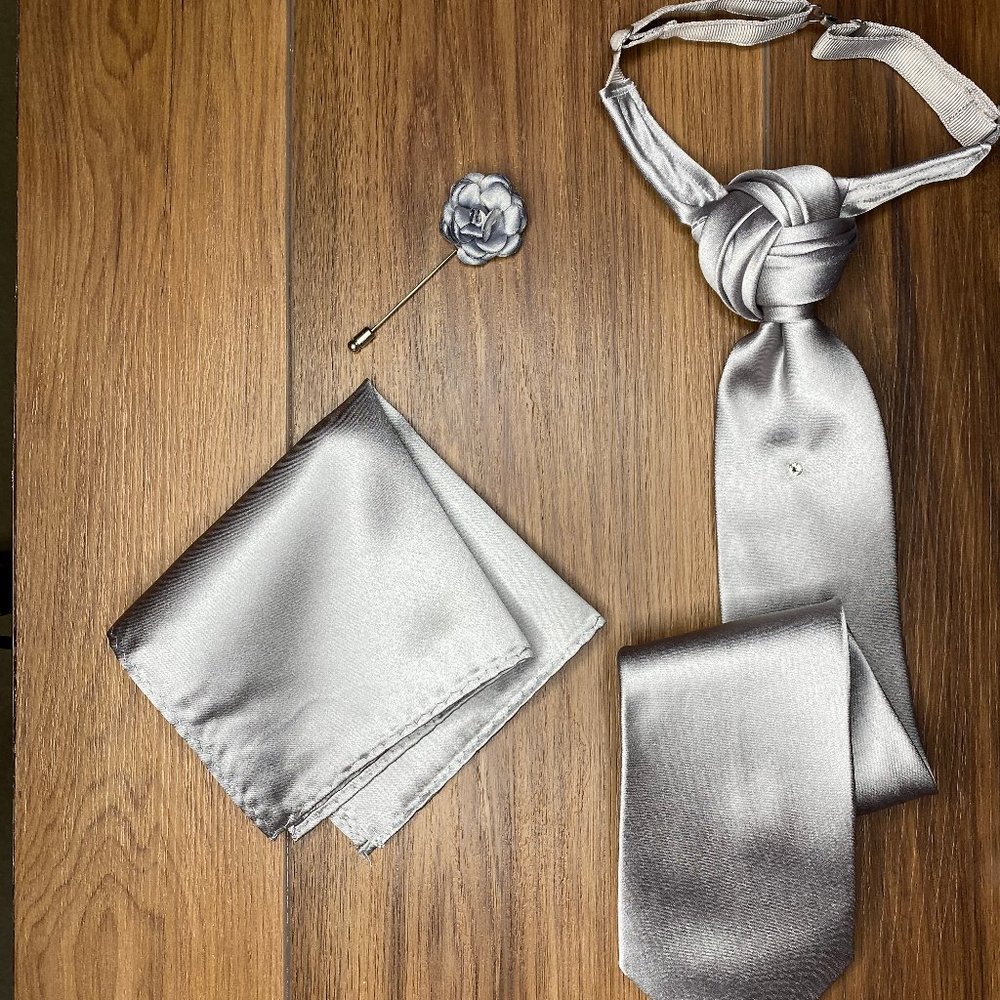 The Resurrection (Triple Trinity - Silver)